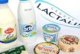 Thu hồi sản phẩm sữa vì sợ nhiễm độc, Lactalis đang bán những mặt hàng nào tại Việt Nam?