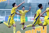 Sông Lam Nghệ An vô địch giải U19 Quốc gia