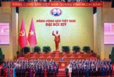 Bầu 200 Ủy viên Trung ương Đảng khóa XIV từ danh sách 222 người