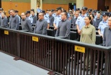 Trung Quốc xử tử đồng loạt 11 thành viên đại gia tộc tội phạm