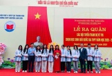 86 học sinh giỏi và 24 giáo viên một trường ở Thanh Hóa được Chủ tịch tỉnh tặng bằng khen