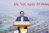 Thủ tướng: Nỗ lực hoàn thành 5.000km đường cao tốc vào năm 2030
