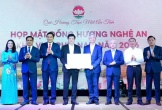 Năm 2026, Nghệ An đặt mục tiêu tăng trưởng từ 10,5 - 11,5%