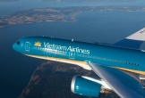 Vietnam Airlines lập kỷ lục doanh thu hơn 121.000 tỷ đồng