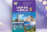 Tranh cãi SGK Lịch sử lớp 5: Cần nhìn từ tổng thể Chương trình giáo dục phổ thông 2018