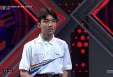 Nam sinh Hà Nội lập kỷ lục phần thi Vượt chướng ngại vật Olympia