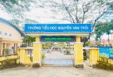 Trường tiểu học thông báo dừng bán trú bị yêu cầu chấn chỉnh