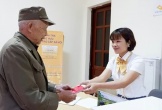 Hơn 3,5 triệu người sẽ nhận gộp 2 tháng lương hưu, trợ cấp trước Tết