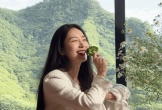 Chợ Việt mùa này sẵn 4 loại rau củ 