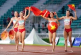 VĐV giành HCV Olympic có thể được thưởng tới 4,9 tỉ đồng