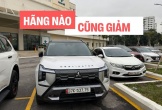 Mua xe chơi Tết, đây là những hãng đang giảm giá mạnh ngay tháng đầu năm 2026: Cao nhất gần 250 triệu đồng