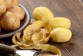 Khoai tây: Thực phẩm bình dân với những tác dụng không ngờ