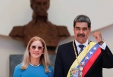 Ông Maduro và phu nhân bị thương nhẹ khi bị lính Mỹ bắt giữ ở Caracas