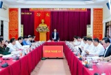 Nghệ An: Người đứng đầu sẽ bị xem xét cho thôi chức vụ nếu không hoàn thành 5 chỉ tiêu kinh tế-xã hội cơ bản