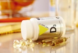 Cảnh báo nguy cơ ngộ độc do lạm dụng vitamin D