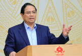 Thủ tướng Phạm Minh Chính nhận nhiệm vụ mới