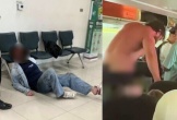 Hành khách khỏa thân, gây hỗn loạn trên chuyến bay từ Việt Nam sang Thái Lan