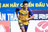 Cầu thủ Việt kiều đầu tiên thi đấu cho Sông Lam Nghệ An