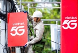 Viettel phủ sóng 5G toàn quốc, tung gói TET26 giúp người dân đón Tết vẹn toàn- hân hoan kết nối