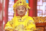 NSND Quốc Khánh trở lại làm Ngọc Hoàng