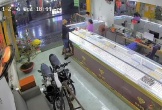 Vờ mua vàng rồi cướp nhẫn vàng mang bán lấy tiền mua ma túy sử dụng