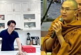 Nam NSƯT độc thân U50: Ở biệt thự trăm tỷ nhưng chọn ăn chay, tu tập Phật pháp