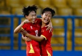 U17 nữ Việt Nam tranh vé dự World Cup với Trung Quốc, Thái Lan