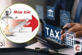 Cục Thuế ban hành công văn hỏa tốc