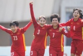 AFC đưa Việt Nam vào danh sách '9 khoảnh khắc vĩ đại nhất' làng bóng đá nữ