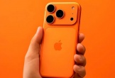 Vì sao iPhone 17 Pro màu cam khiến thị trường 