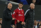 Lý do Ronaldo rời MU