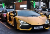 Lamborghini Revuelto đầu tiên tại Việt Nam ra biển: Xe đắt ngang 4 căn chung cư cao cấp nhưng tiền biển 'check var' xong mới bất ngờ