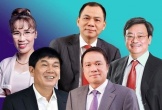 Các tỷ phú Việt lên kế hoạch gì cho năm mới?