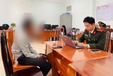 Ẩn danh đăng bài bôi xấu lực lượng công an, người đàn ông bị xử lý