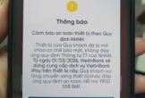 Chưa đầy 2 tuần nữa, BIDV, Vietcombank, VietinBank, Agribank,... ngừng giao dịch rút/chuyển tiền qua ứng dụng đối với những khách hàng sau