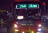 Phát hiện xe khách 45 chỗ chở 109 người sau phản ánh qua zalo Cục trưởng CSGT
