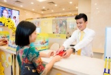 Khách hàng Vietcombank, ACB, Sacombank, SHB,… chú ý: Ngân hàng ‘lì xì’ hàng chục nghìn phần quà cho các giao dịch đầu năm mới