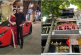 Nam ca sĩ tuổi ngựa đào hoa thay đổi vì hot girl kém 12 tuổi, có nhà mặt tiền hàng Khay, biệt thự 50 tỷ
