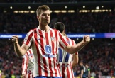 Cú hat-trick lịch sử đưa Atletico Madrid vào vòng 1/8 Champions League