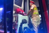 Phạt gần 2,3 tỉ đồng sau khi điện thoại của Cục trưởng CSGT nhận 50 phản ánh xe khách nhồi nhét