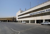Iraq bác bỏ thông tin sân bay Baghdad tạm đóng cửa vì đe dọa an ninh