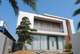 Khám phá biệt thự nghỉ dưỡng 1.200m2 giữa trung tâm Hải Phòng