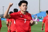 Các đội bóng Trung Quốc săn đón tiền đạo Nguyễn Đình Bắc nhờ mức giá chuyển nhượng 9 tỷ đồng