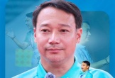 HLV Vũ Hồng Việt trở lại 