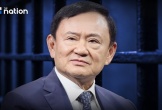 Thái Lan ấn định ngày trả tự do cho ông Thaksin