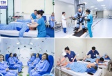 Phục hồi chức năng sau đột quỵ: Hướng tiếp cận toàn diện tại Bệnh viện YHCT Nguyên Phúc