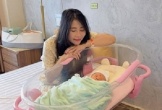 'Chị Thơ Nguyễn' thông báo sinh con, làm mẹ đơn thân