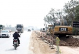 Nghệ An đẩy nhanh tiến độ dự án mở rộng Quốc lộ 46 đoạn Vinh - Nam Đàn
