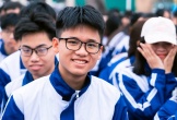 Thủ khoa kỳ thi đánh giá tư duy TSA quê Hưng Yên và 'profile khủng' môn toán