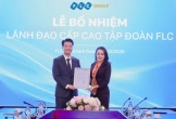 FLC có CEO mới sinh năm 1991 sau khi ông Trịnh Văn Quyết tái xuất